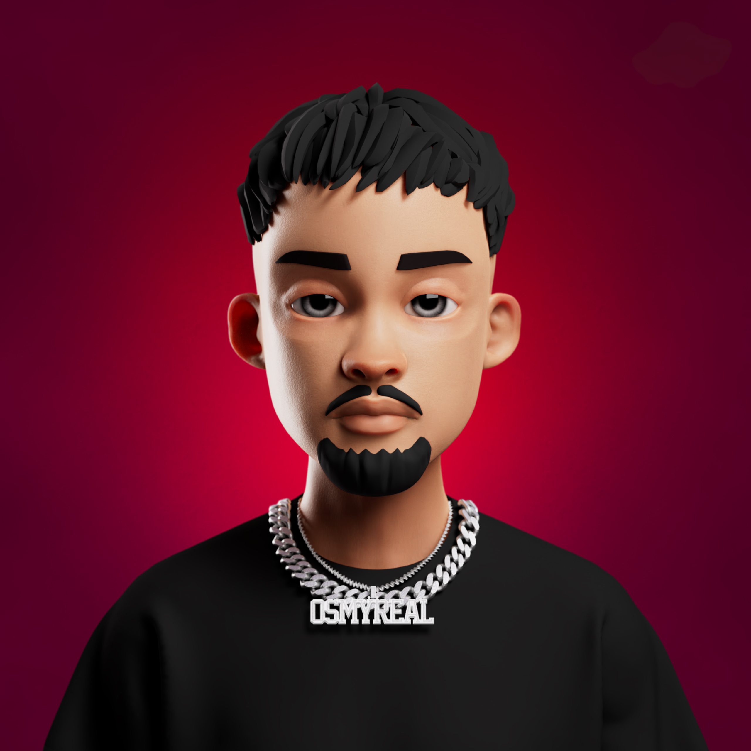 OsmyReal Avatar